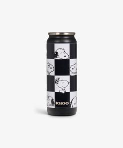 Snoopy 16 Oz Can